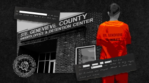 Late last month, ICE and FBI agents swarmed an Afghan man in the country legally outside his St. Louis County home. His family says he’s faced years of unfounded scrutiny as the government alleges he’s repeatedly helped a global terrorist organization.