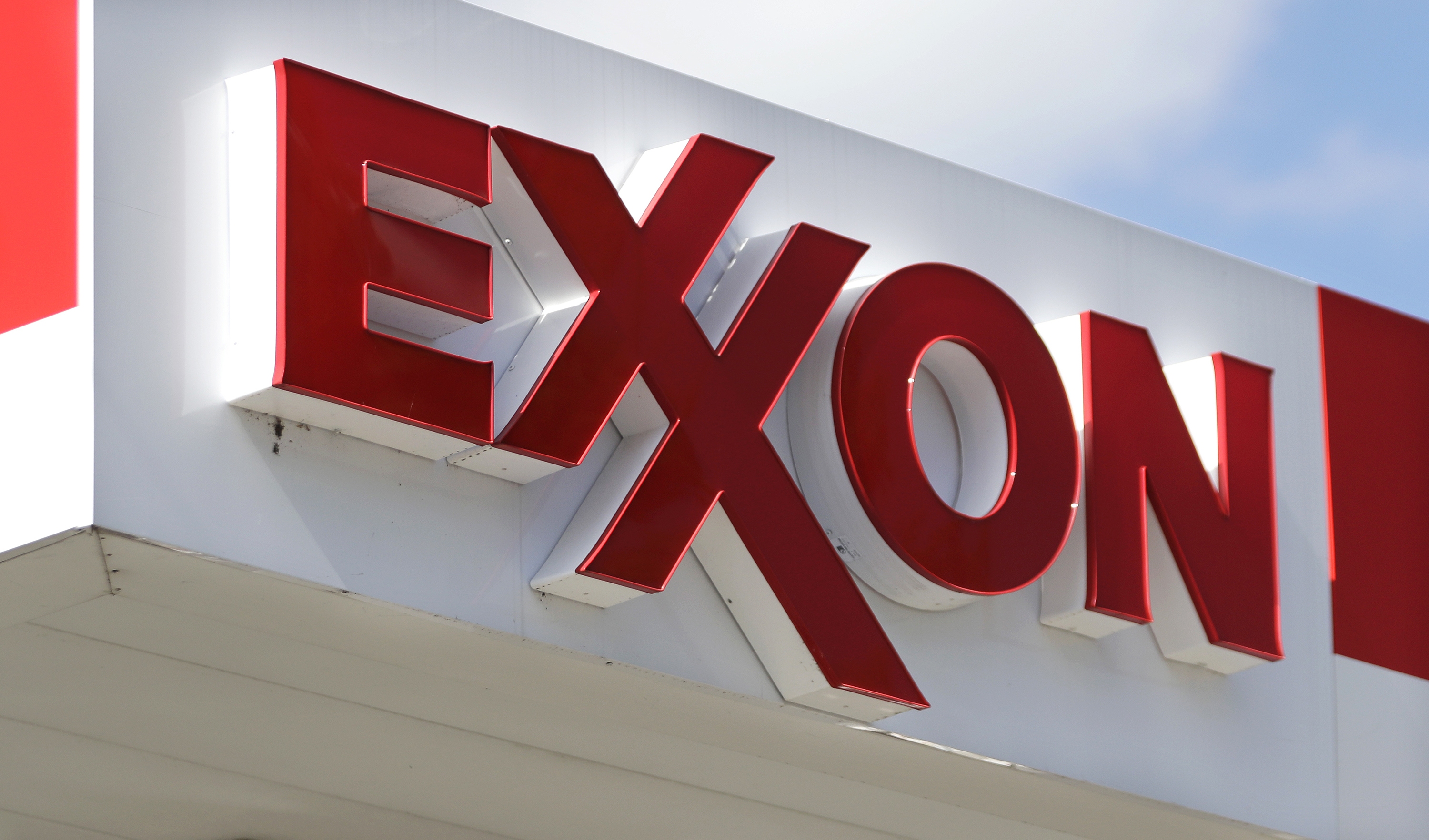 California’s new lawsuit says that ExxonMobil has known for decades that recycling would not effectively stem the flow of plastic waste. Despite that knowledge, the lawsuit says, the company actively promoted recycling as a viable solution to plastic pollution. (AP)