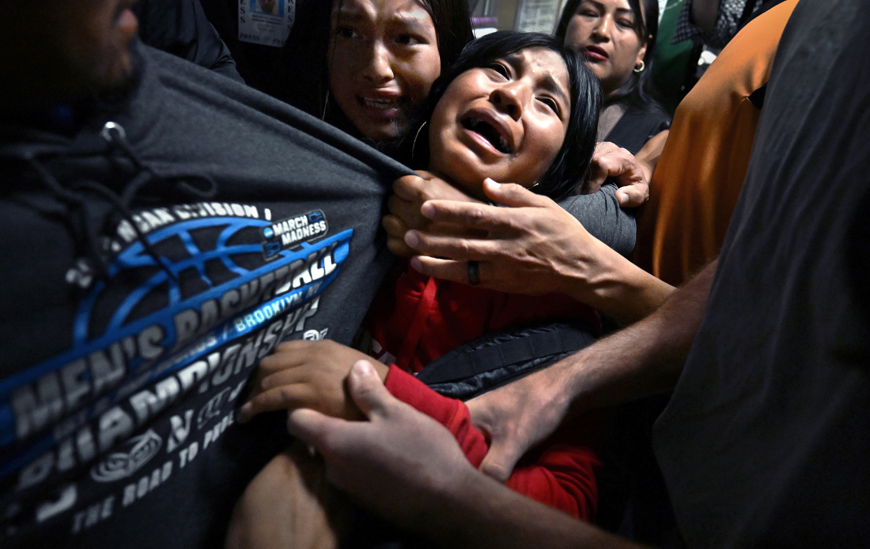 World Press Photo announces Photo of the Year 2026 World Press Photo announces Photo of the Year 2026