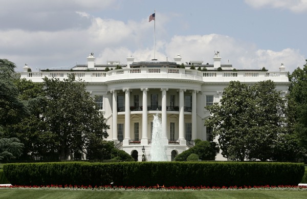 Fired worker sues government in a case that could upend civil rights laws