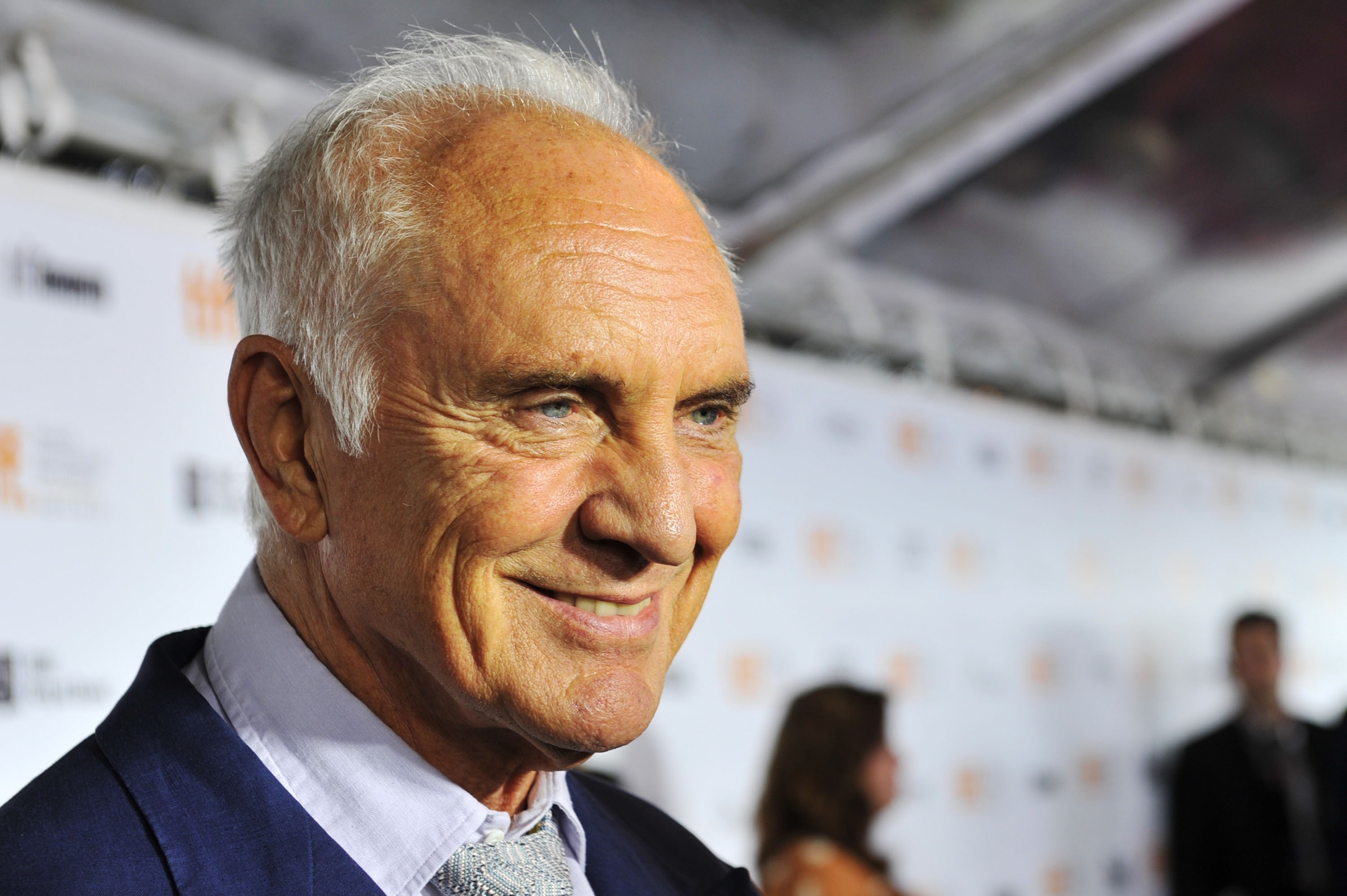 Terence Stamp, '60s British film legend and star of 'Superman,' dies at 87 Terence Stamp, '60s British film legend and star of 'Superman,' dies at 87