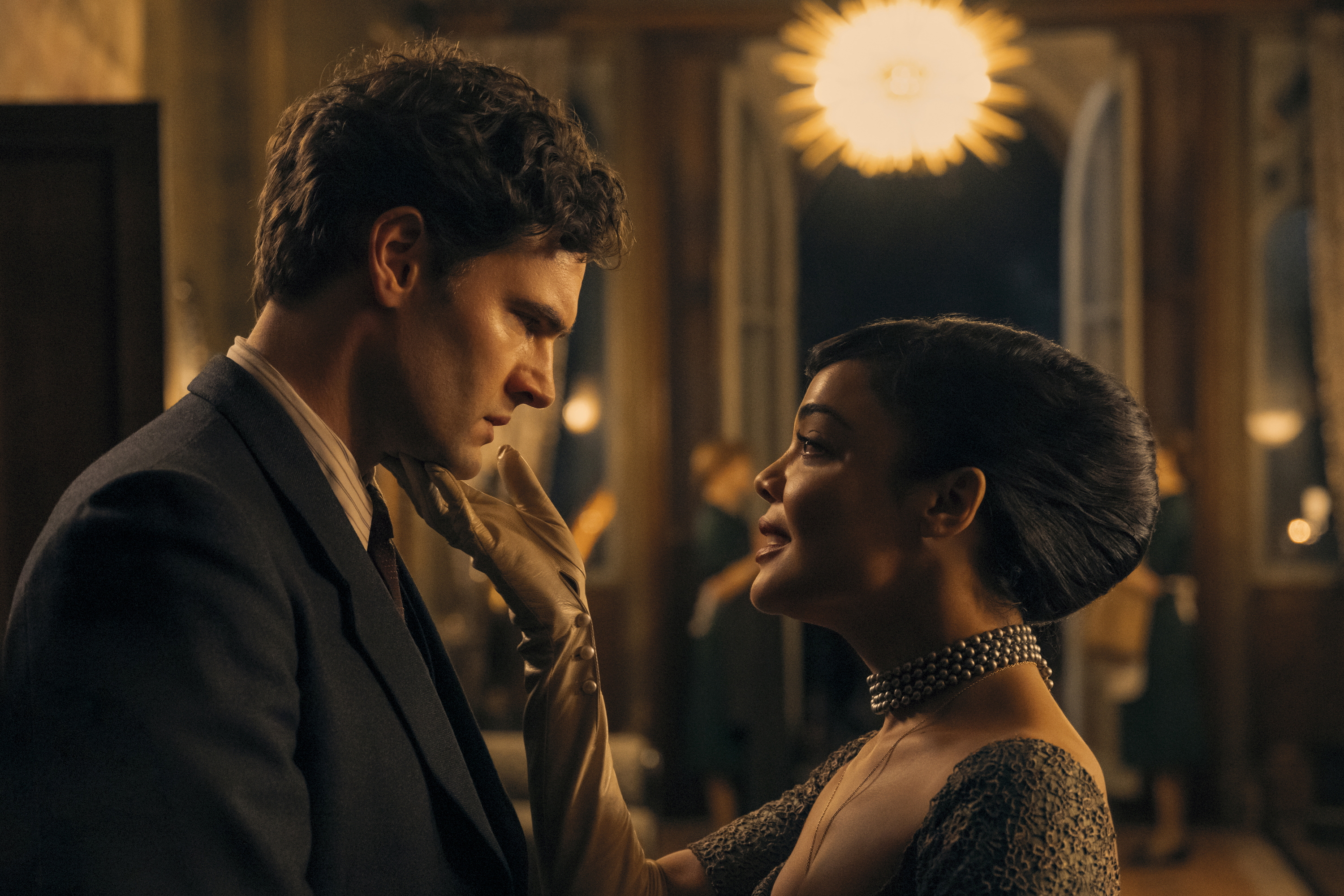 The Toronto International Film Festival is full of great movies. Here are 6 we loved