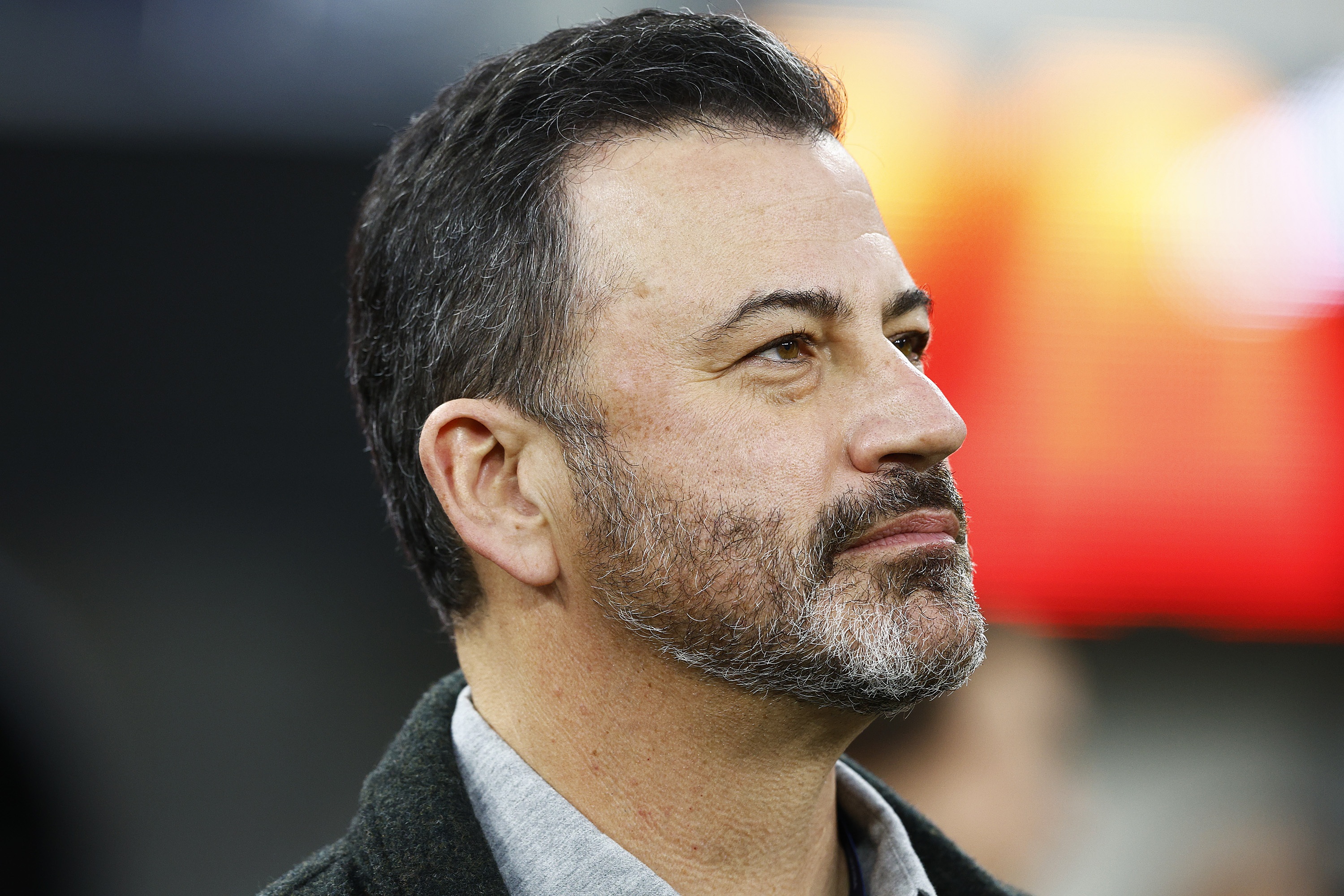 Jimmy Kimmel will be back on air on Tuesday, Disney says Jimmy Kimmel will be back on air on Tuesday, Disney says