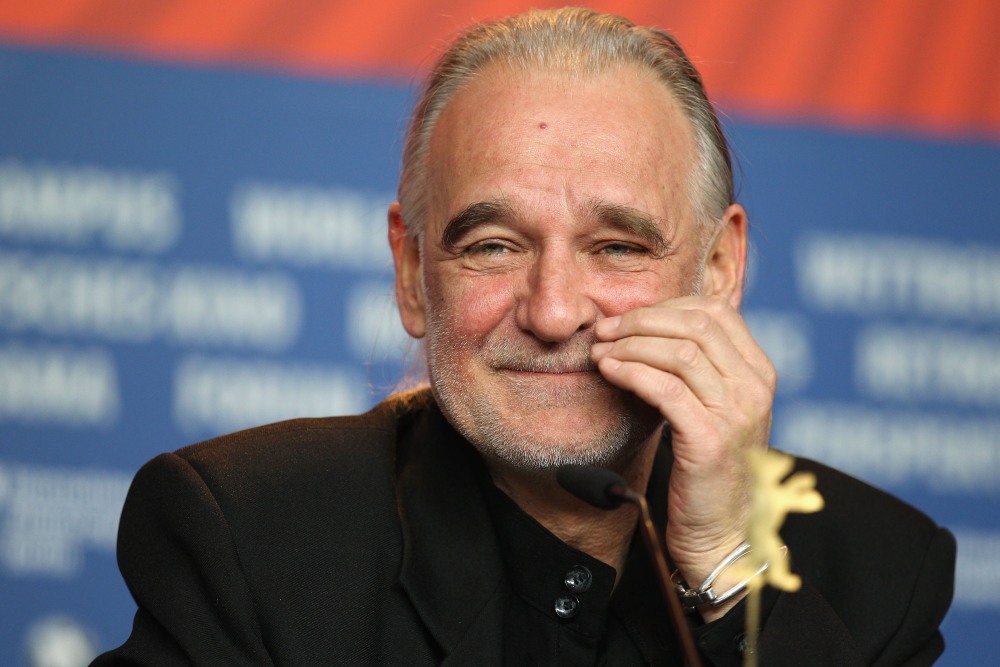 Hungarian filmmaker Béla Tarr — known for bleak, existential movies — has died