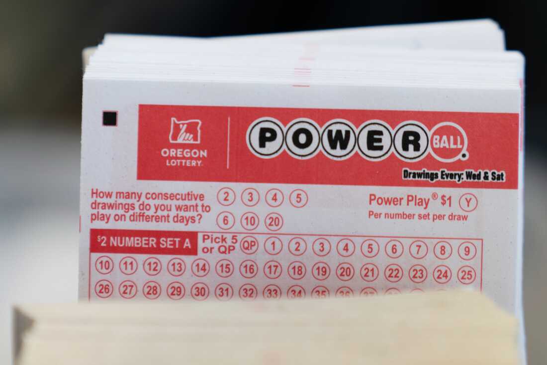 Powerball ticket gross sales start Tuesday in the UK