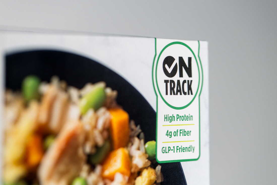 Glp Friendly Label What do the new ‘GLP-1 Friendly’ food labels mean? : NPR
