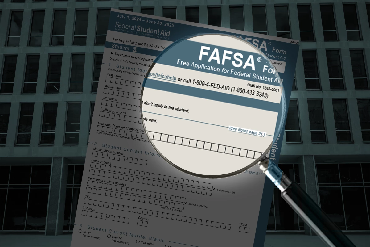New investigations by the U.S. Government Accountability Office offer the fullest picture yet of why the revamped FAFSA had such a troubled launch.