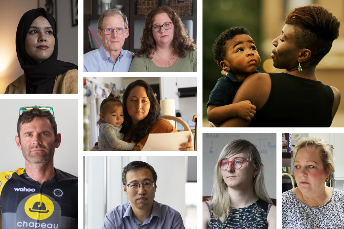 Since 2018, 'Bill of the Month' has investigated medical bills totaling almost $6.3 million — including nearly $2.8 million that patients were expected to pay out-of-pocket. Cited at statehouses, the U.S. Capitol, and the White House, the series has led to changes in health policy.