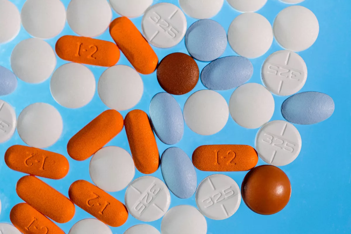 Many over-the-counter pain medications are available, but are they all the same? And how much should you really take?