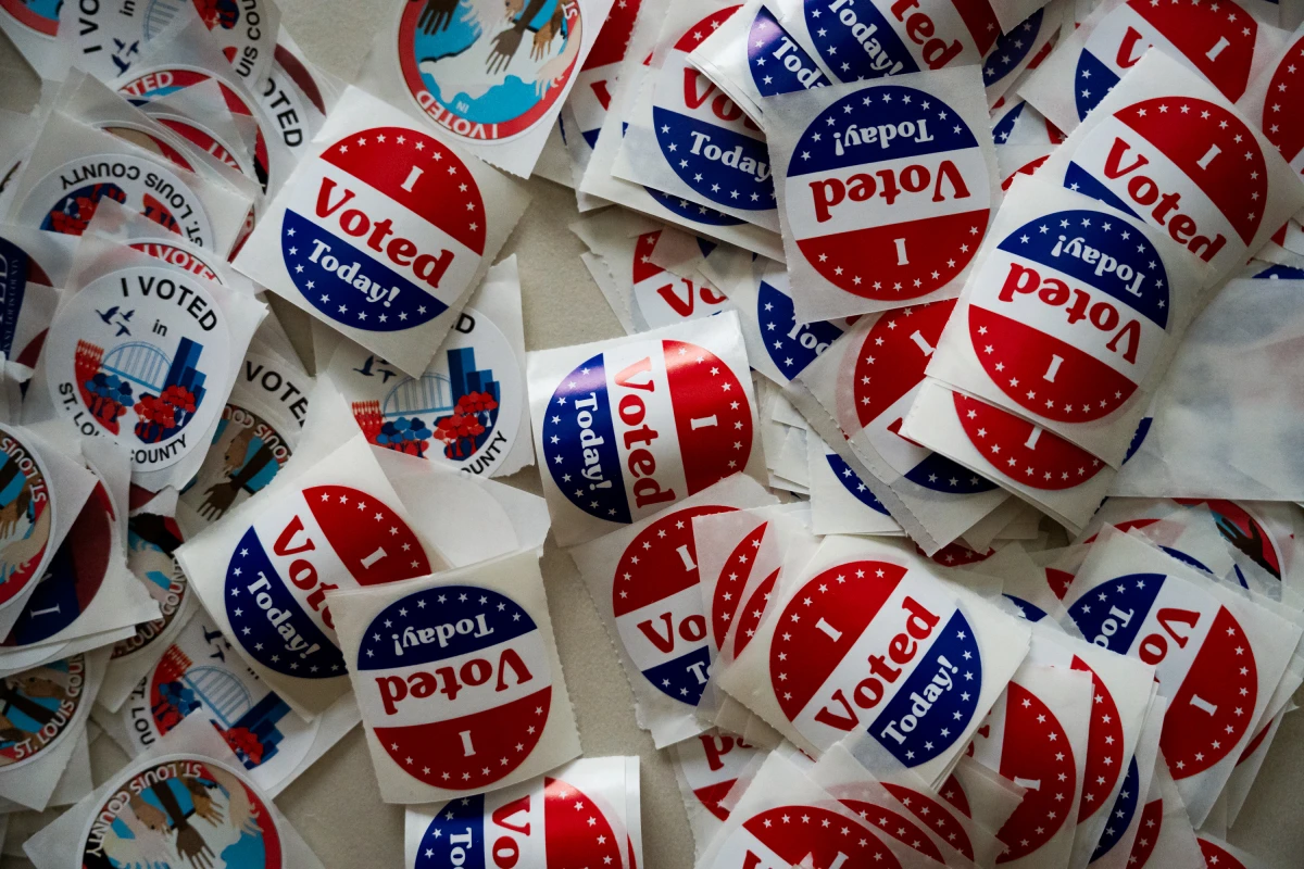Foreign adversaries are expected to boost election fraud claims after Nov. 5.