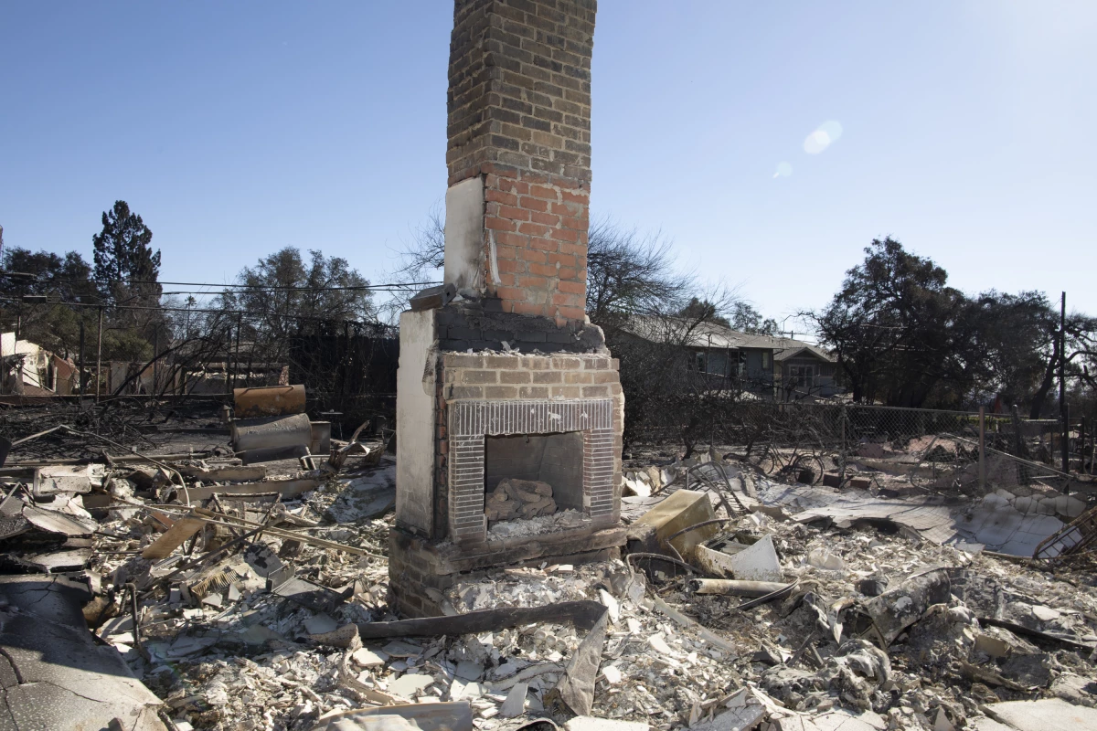 The Eaton Fire destroyed more than 9,000 homes and buildings, spreading far into the Altadena community where many thought there was little wildfire risk.