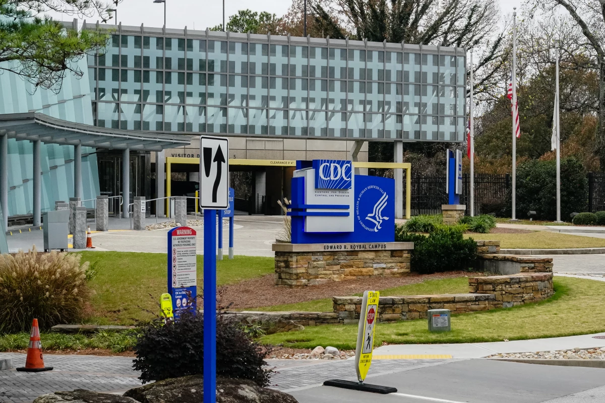 The Centers of Disease Control and Prevention is headquartered in Atlanta, Georgia. Some centers of CDC are supposed to become part of AHA, but no details about logistics are public.