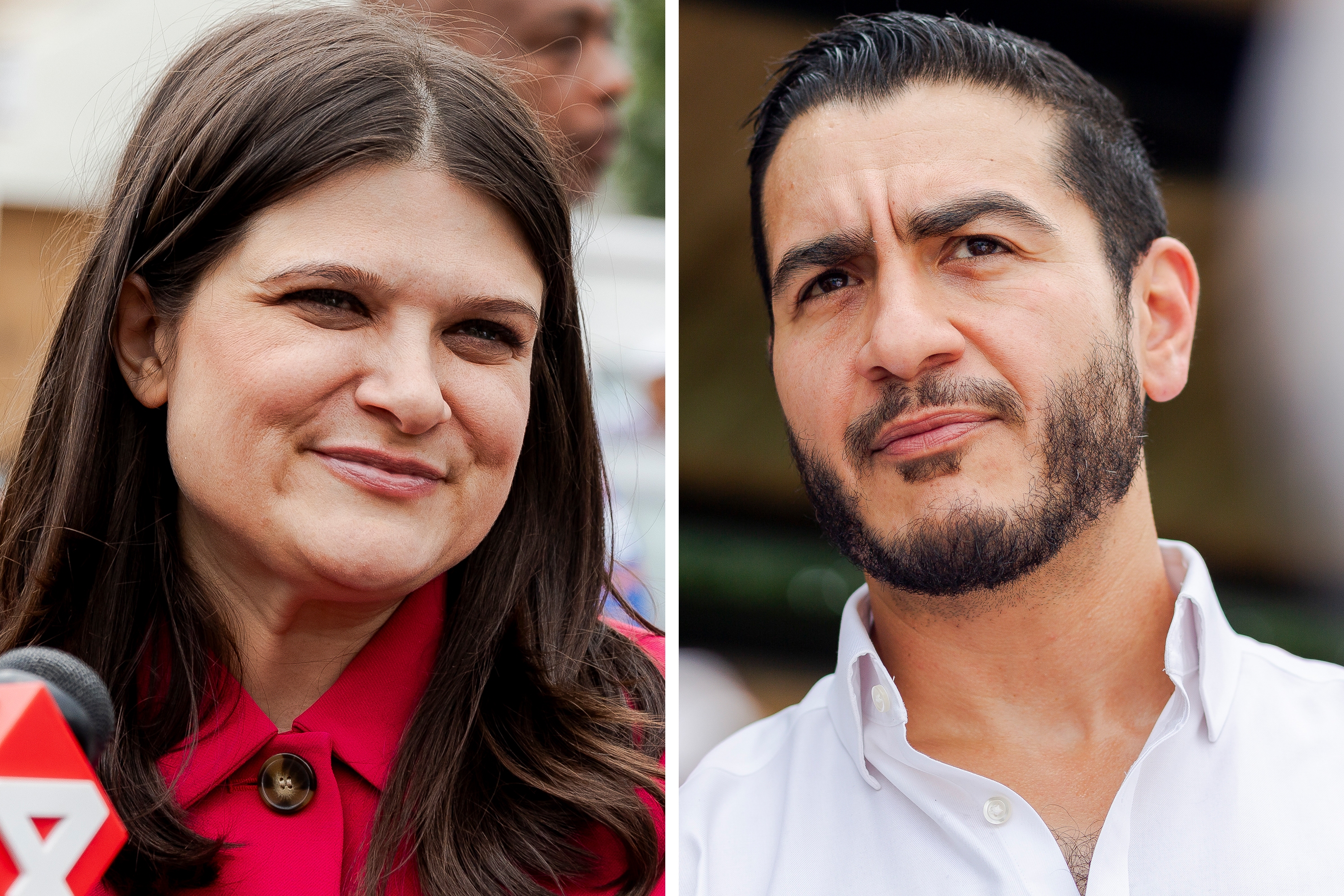 Michigan Democratic Senate Primary Pits Establishment Against Progressive Wing