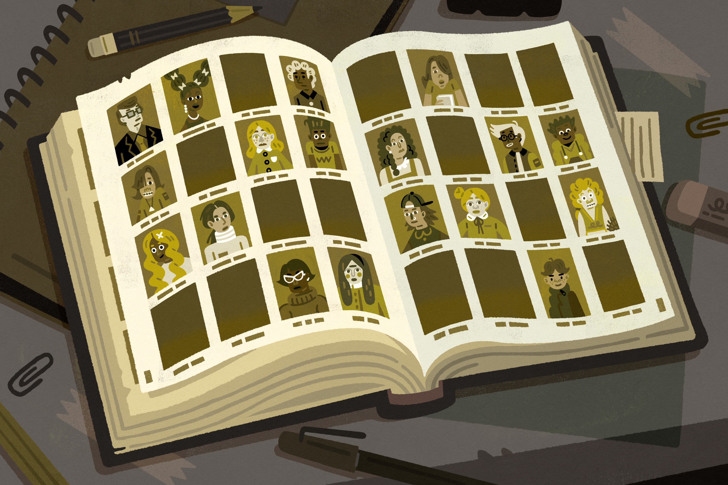 With 'chronic absenteeism' soaring in schools, most parents aren’t sure what it is