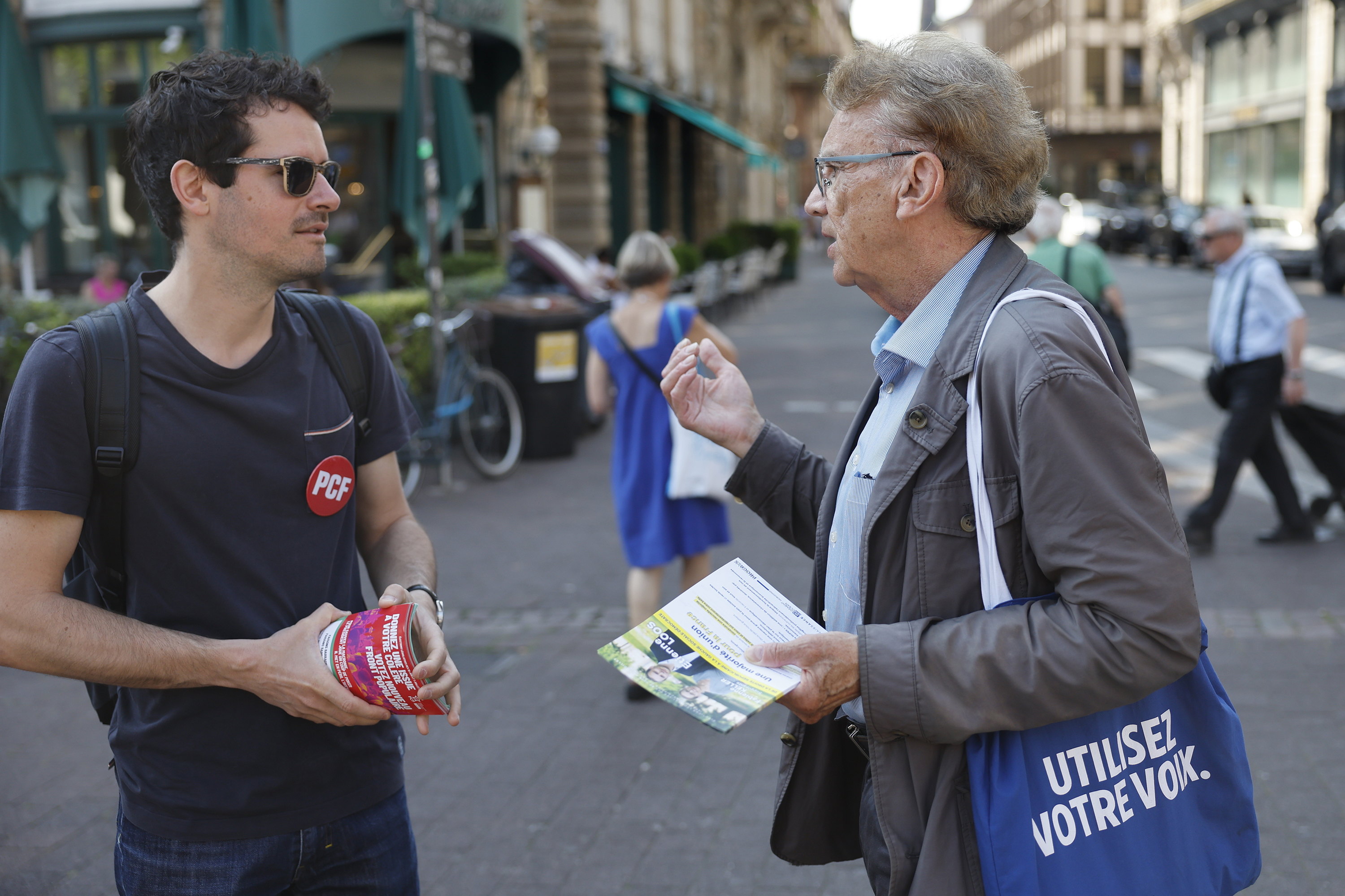 France Election