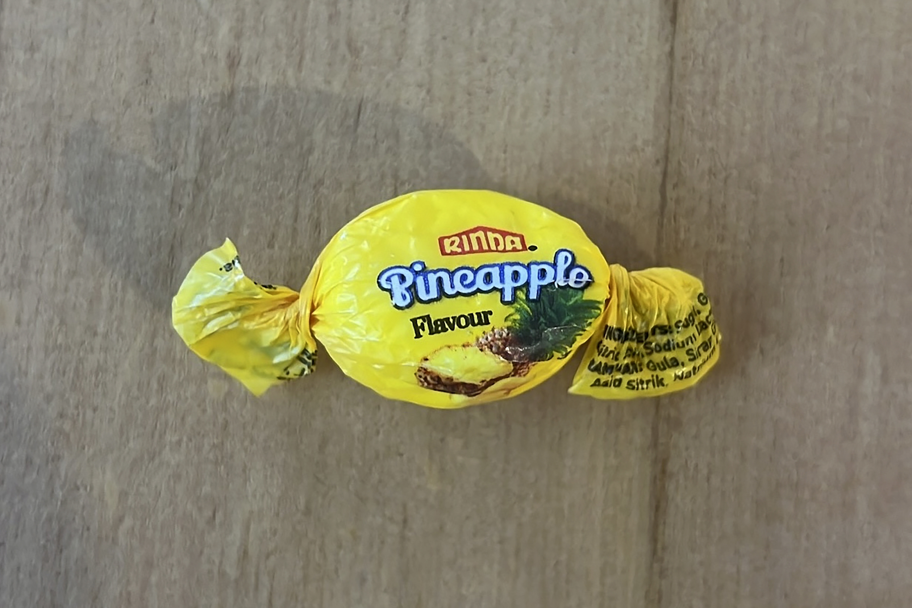 New Zealand food bank unknowingly distributed meth in candy