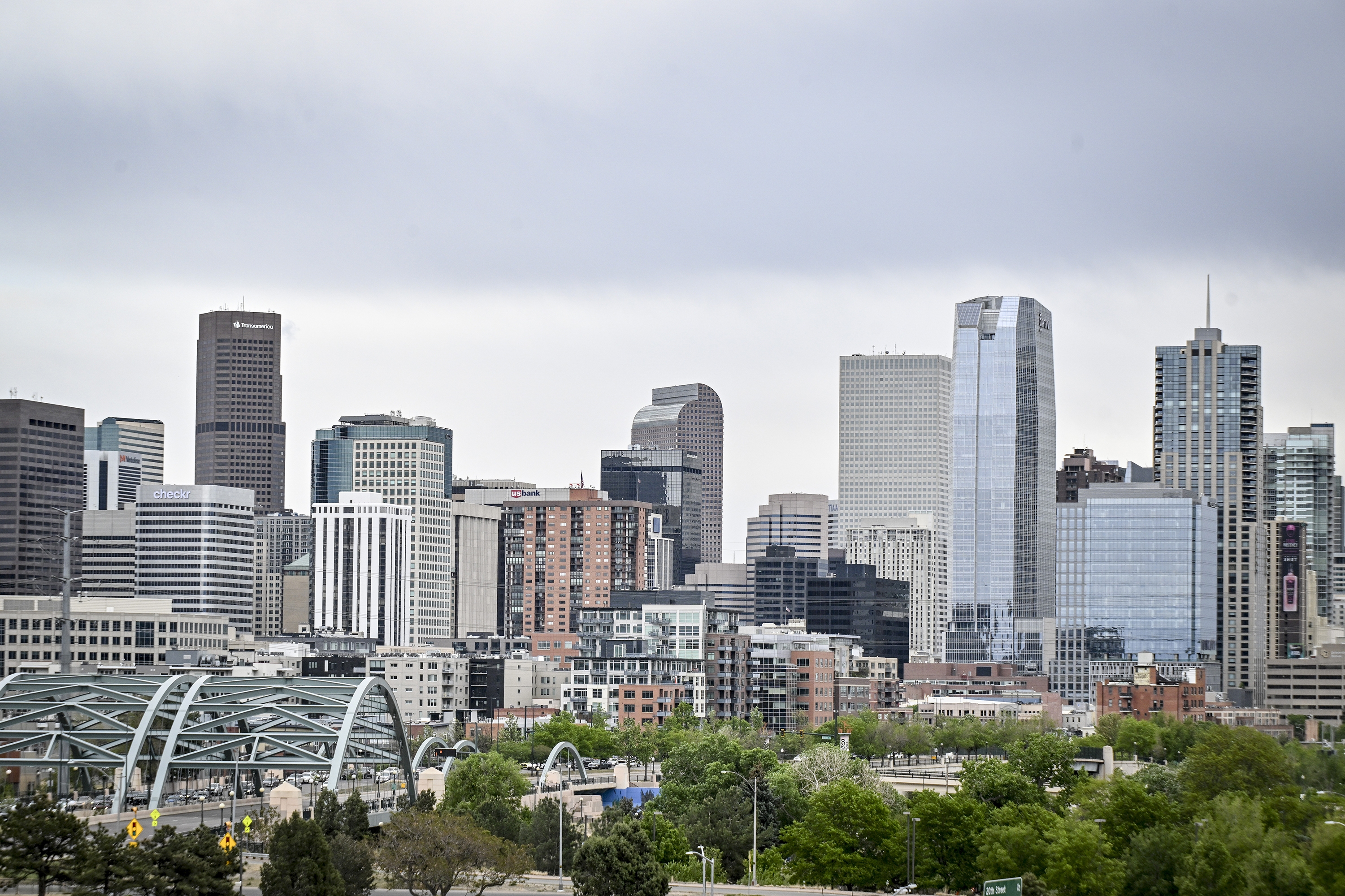 Denver plans to heat and cool a cluster of downtown buildings with a system using water, geothermal energy and even heat from ... sewage.