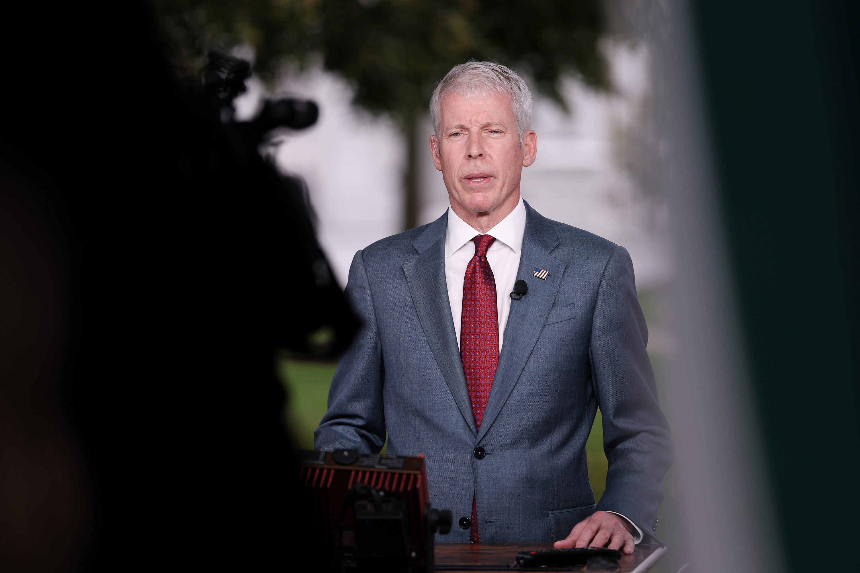 Energy Secretary Chris Wright spearheaded a recent DOE report about climate science. A new rebuttal from more than 85 scientists finds the report is full of errors and misrepresents climate science.