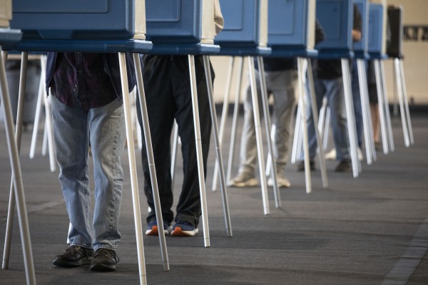 A simple truth is at the root of many false election claims: Voter rolls are imperfect