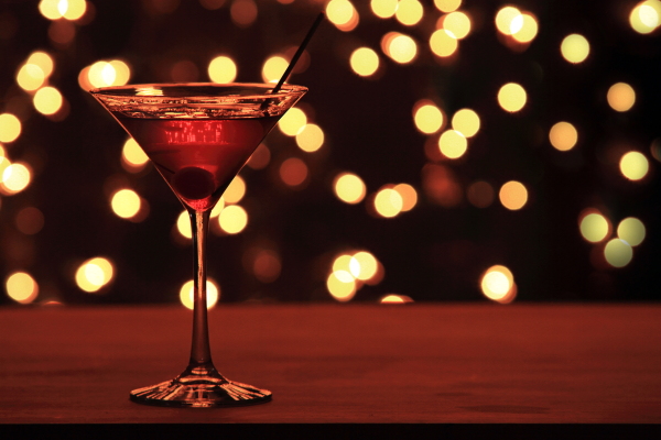 Research shows our ability to tolerate alcohol wanes with age, because of changes in metabolism.