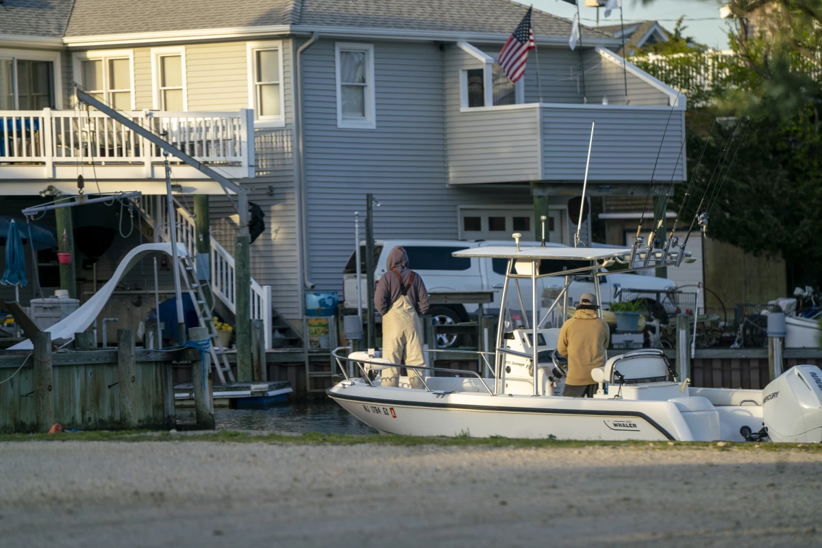 Building standards in flood zones are based on Federal Emergency Management Agency flood maps that use historical data and are often out of date. Many towns, like Stafford, already require that buildings be raised above these flood levels, and the state of New Jersey is proposing rules that would go even higher.
