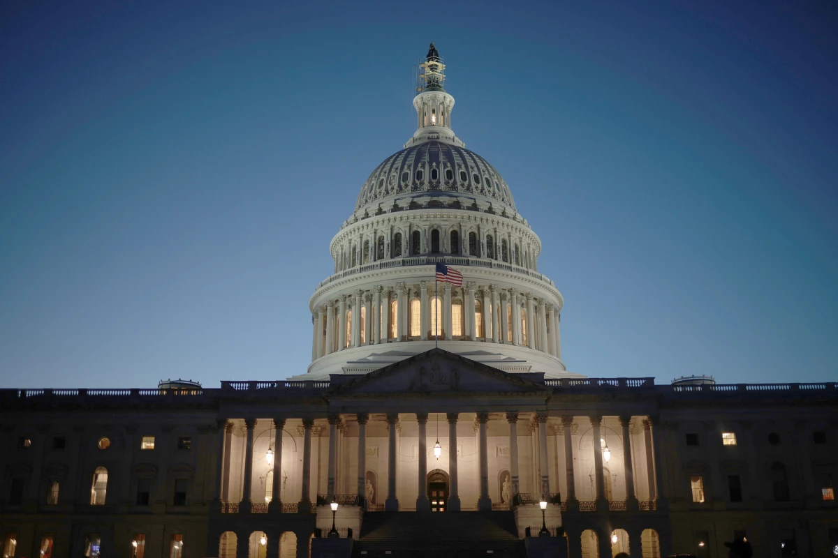 President-elect Donald Trump's demand that Congress suspend the debt limit as part of ongoing talks to prevent a government shutdown has put the focus on the debt ceiling yet again.