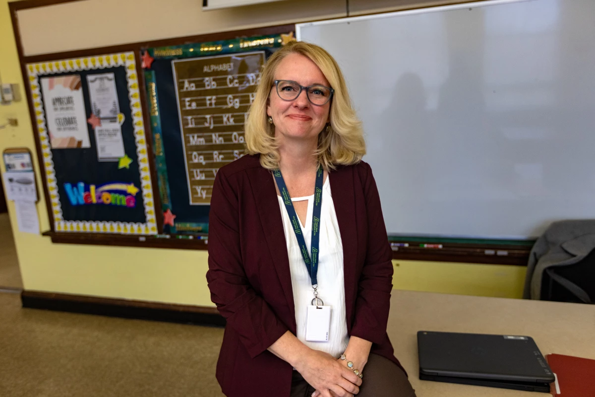 Tammy MacDonald is a director at Blue Hills Adult Education in Dedham, Mass. When she needed a new primary care doctor, she was turned away by ten practices. A few told her she could get an appointment after waiting a year and a half, or even two years.