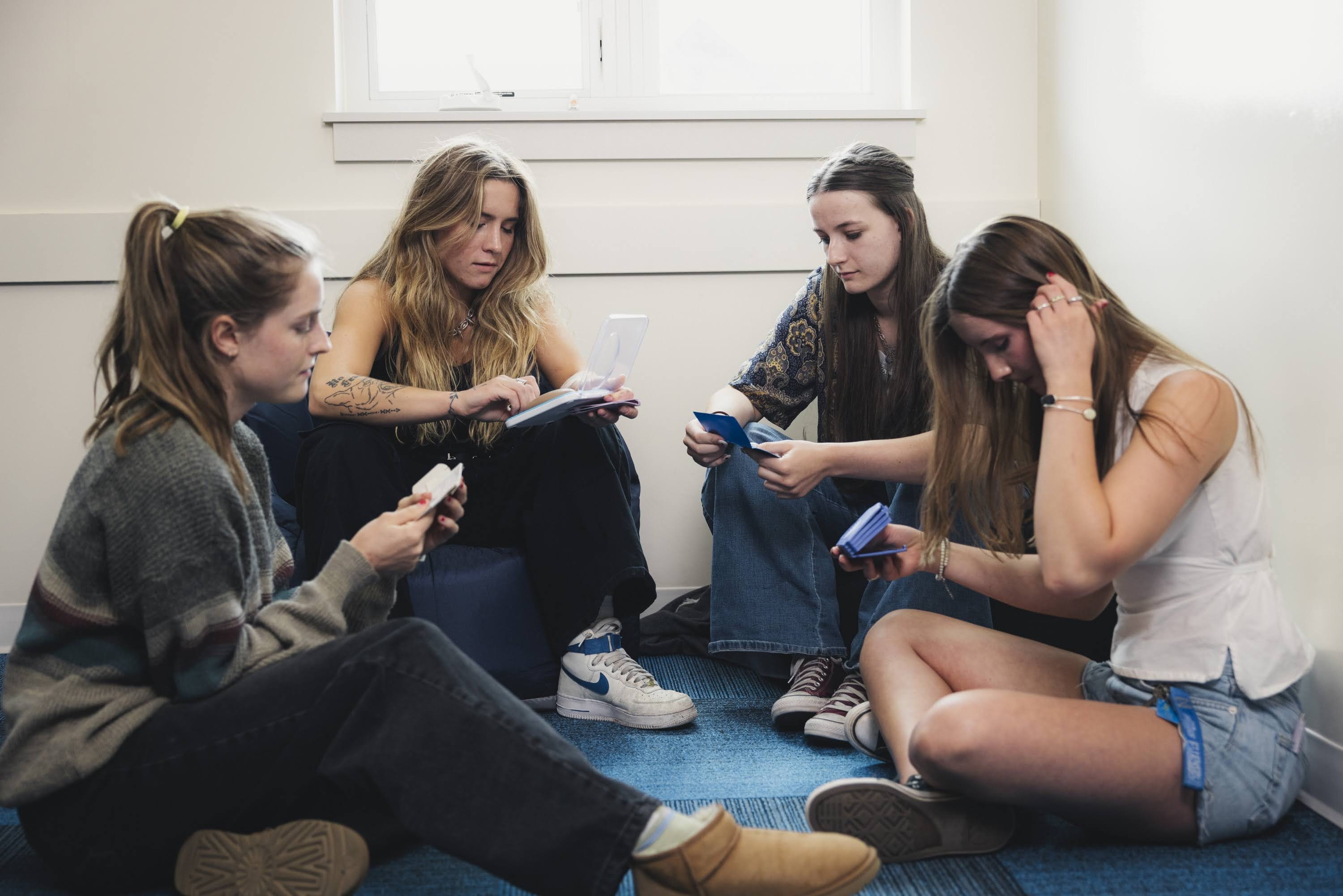 $100 million in teen pregnancy prevention funds remain unused. What happened?