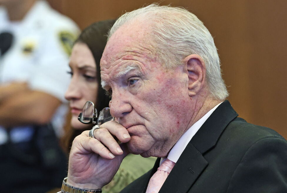 With jury deadlocked, judge declares a mistrial in Lindsay Clancy's murder case