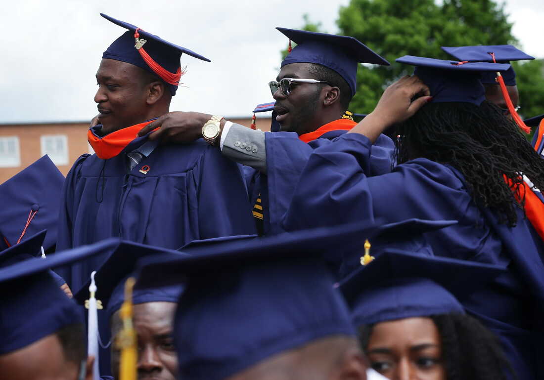 The HBCU Enrollment Boom Has a Hidden Crisis Underneath