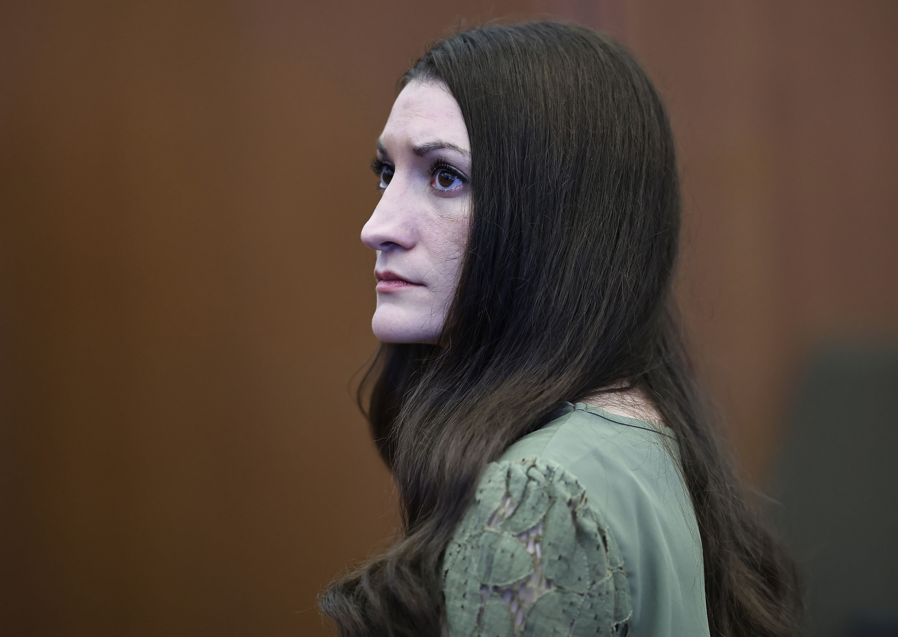 Lindsay Clancy's lawyer now questions whether she killed her 3 children