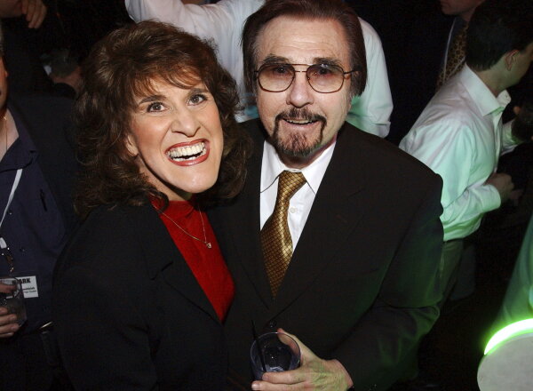 Ruth Buzzi, Laugh-In Comedian, Dies at 88 Ruth Buzzi