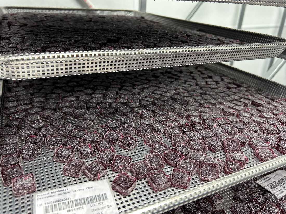 gummies