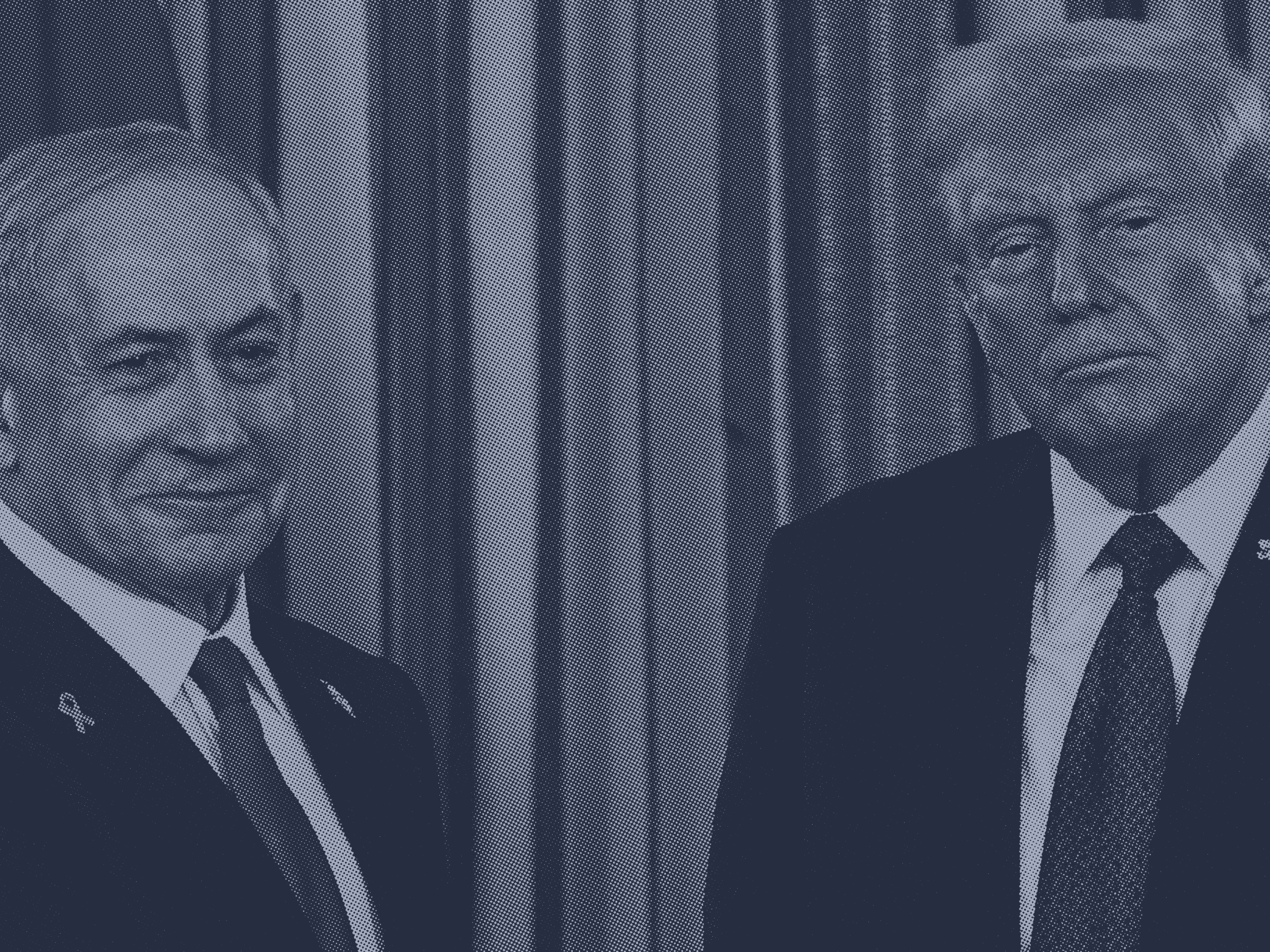 Podcast: Will the newly announced Gaza peace plan create a Palestinian state? : The NPR Politics Podcast : NPR