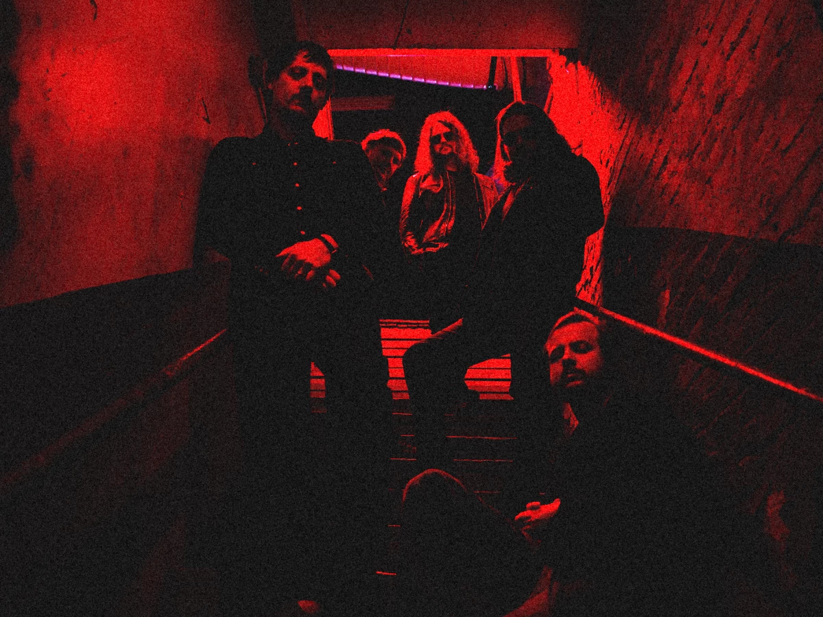 Sturgill Simpson released his second album under the name Johnny Blue Skies, Mutiny After Midnight, on physical formats only — no streaming or digital downloads. It still lands in the top five on the album charts this week.