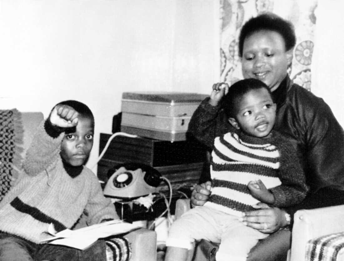 South Africa Reopens Inquest Into Death Of Steve Biko NPR South Africa Reopens Inquest Into Death Of Steve Biko NPR