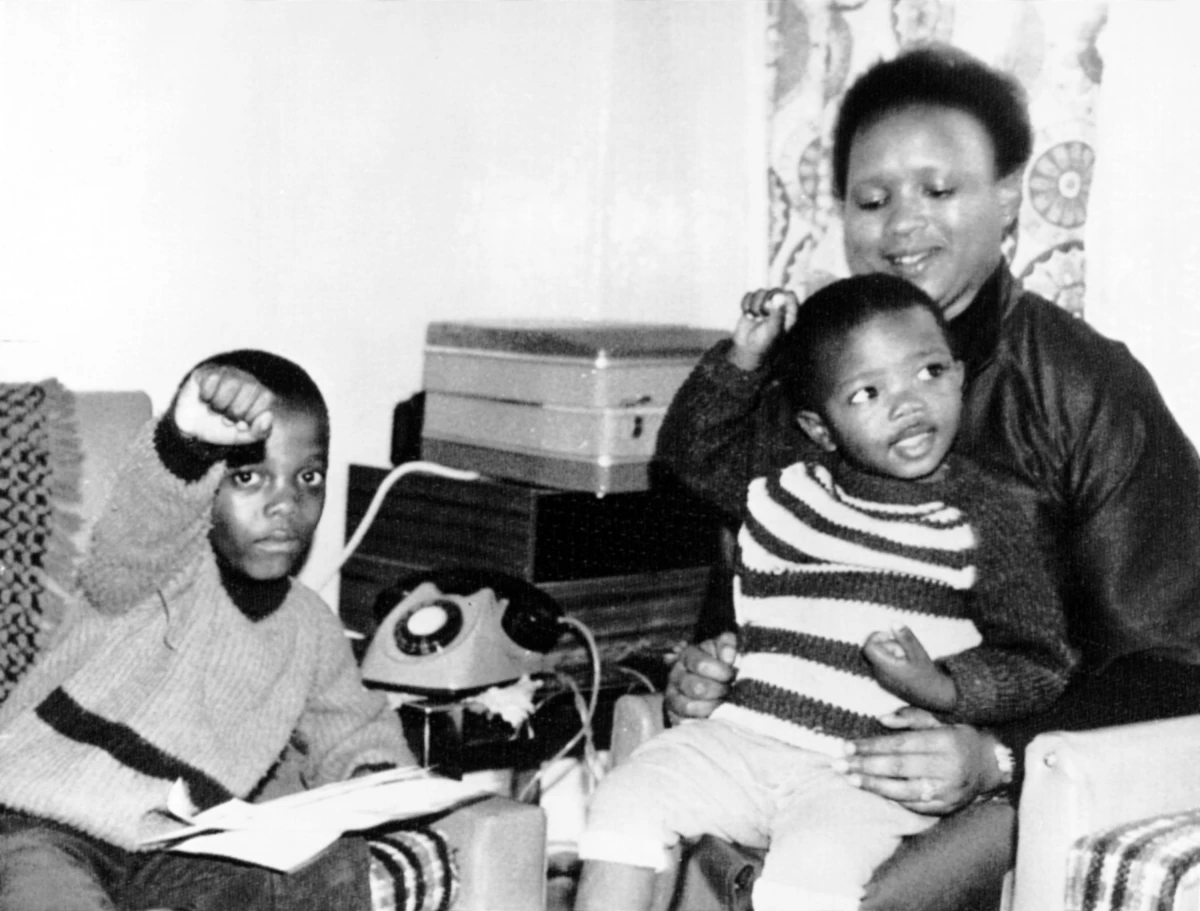South Africa Reopens Inquest Into Death Of Steve Biko TPR The Public South Africa Reopens Inquest Into Death Of Steve Biko TPR The Public