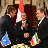 How to move 1,000 pounds of enriched uranium out of Iran