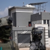 Israeli settlers besiege a West Bank house owned by a U.S. citizen