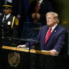 Trump harangues the U.N. / Xi in D.C. / White House press ban fallout