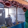 Ebola outbreak strains health system in eastern Congo