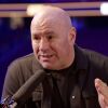 UFC boss Dana White celebrates America's immigrant roots ahead of White House fight