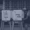 Primary voters reject the establishment and choose populism