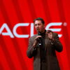 Oracle co-founder, Larry Ellison.