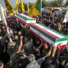 Trump's options dwindle / Inside Iran / U.S. arsenal depleted?