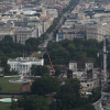 Georgetown law professor explains why Trump ballroom ruling matters : NPR 2 Supreme Court allows Trump's ballroom construction to continue