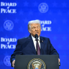Trump pushes his power to new heights with help from loyal lieutenants