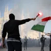 What Do The Protests Across Europe Mean For The Continent?