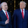 The souring relationship between Trump and Netanyahu