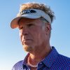 Will Ferrell in The Hawk.